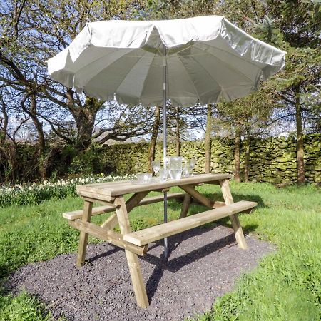 5 Ceirnioge Cottages Betws-y-Coed Bagian luar foto
