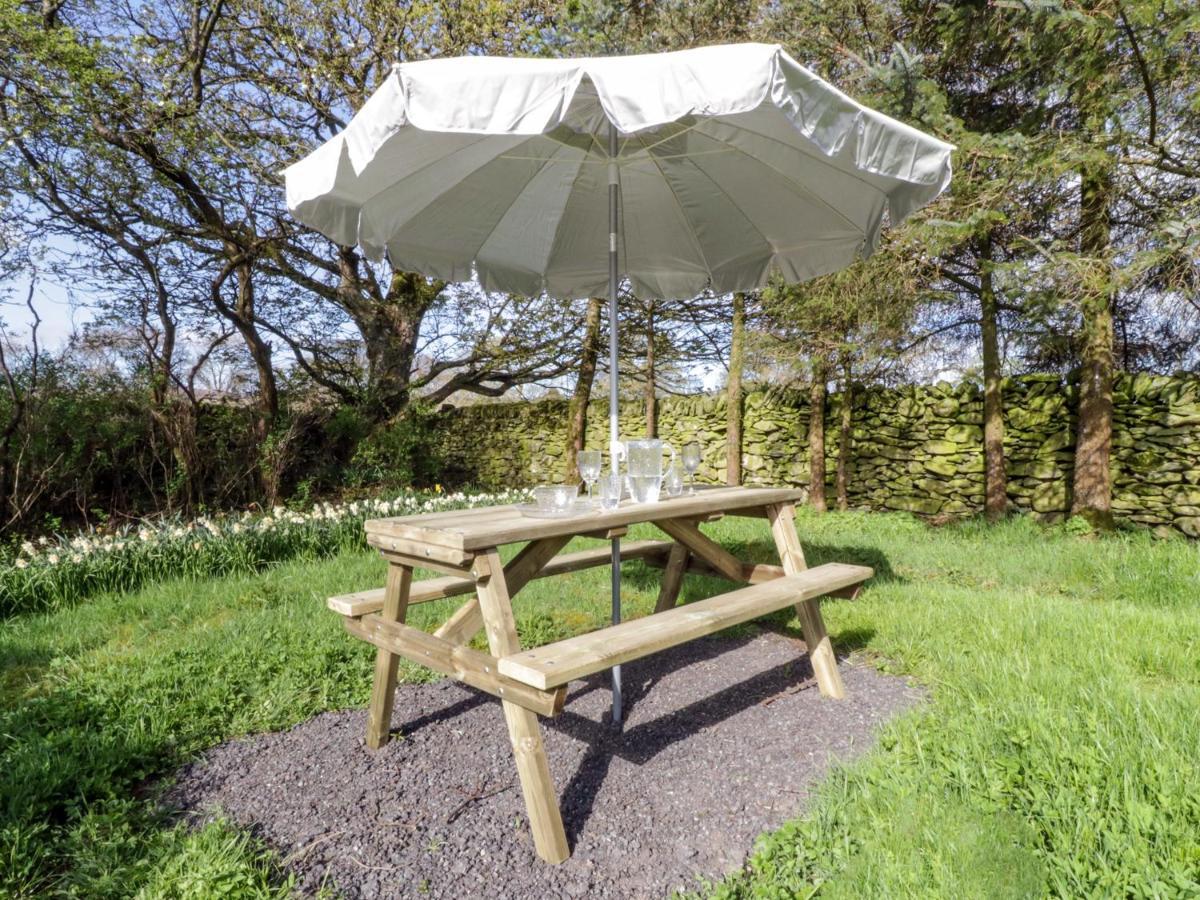 5 Ceirnioge Cottages Betws-y-Coed Bagian luar foto
