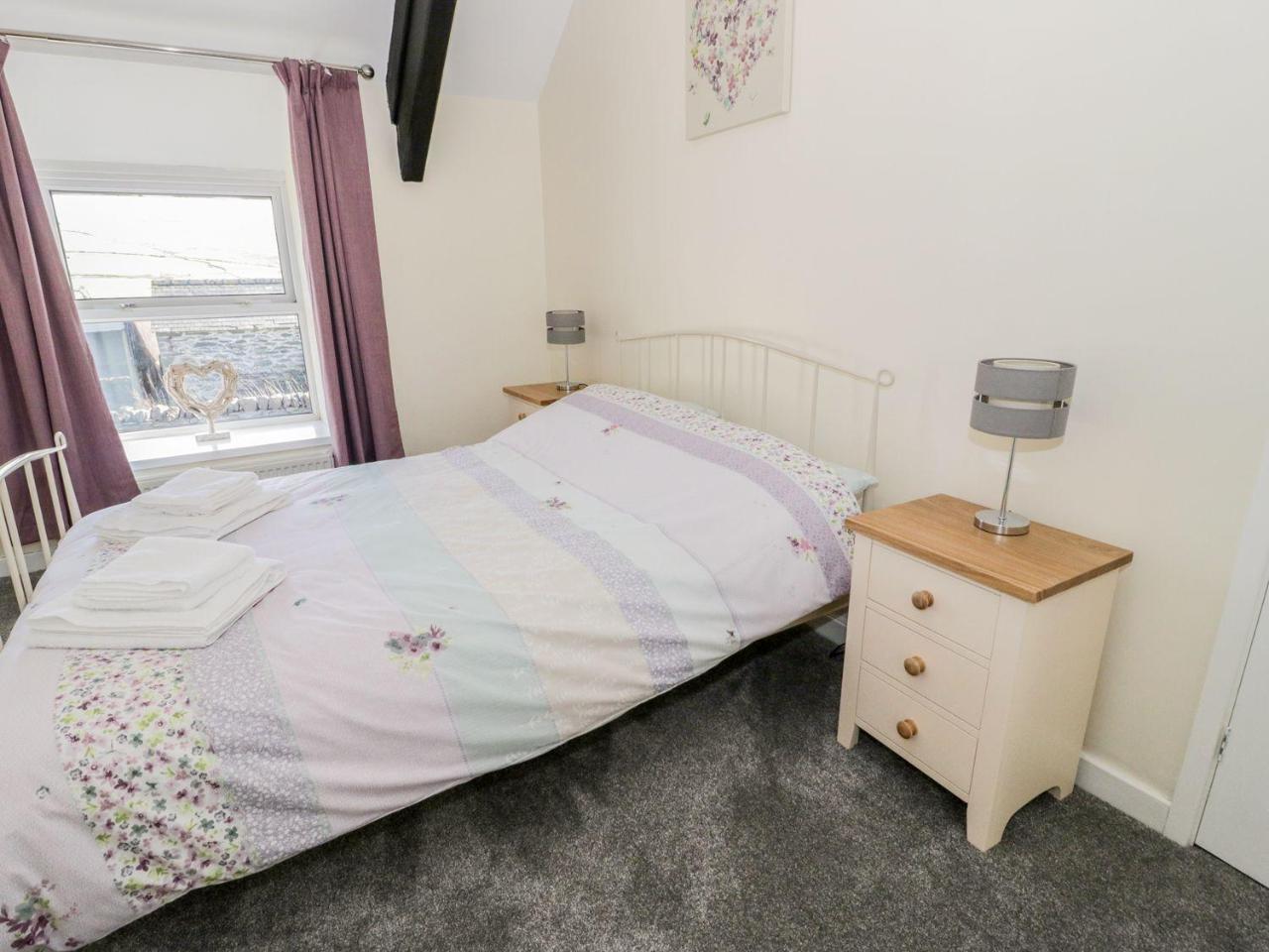 5 Ceirnioge Cottages Betws-y-Coed Bagian luar foto