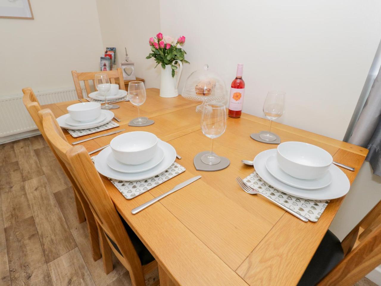 5 Ceirnioge Cottages Betws-y-Coed Bagian luar foto