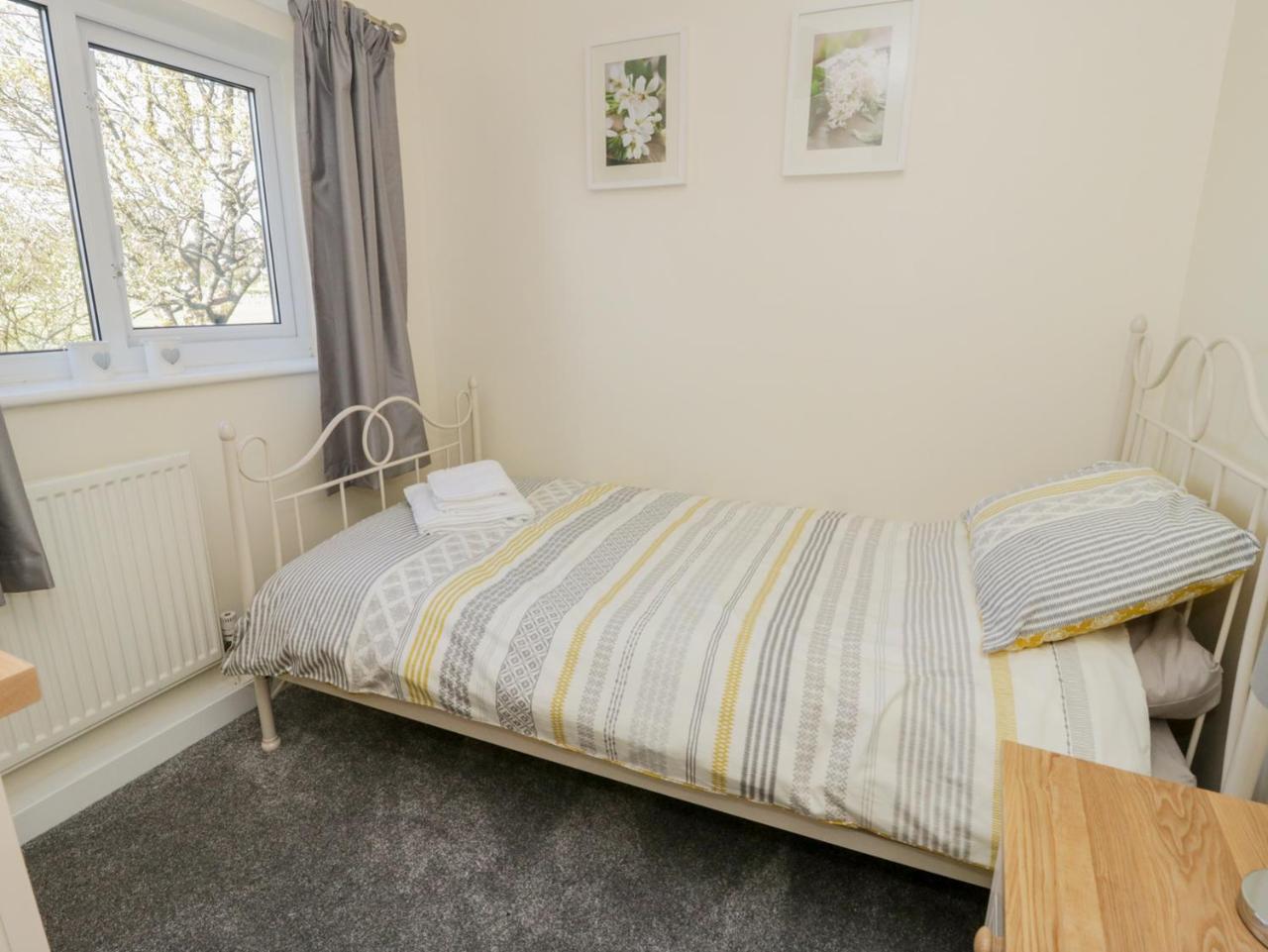 5 Ceirnioge Cottages Betws-y-Coed Bagian luar foto