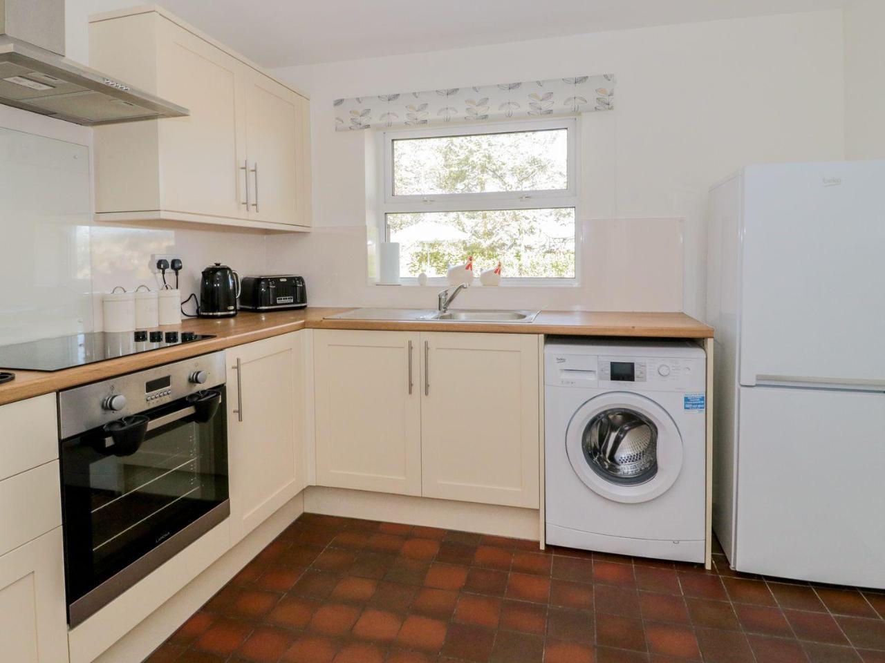 5 Ceirnioge Cottages Betws-y-Coed Bagian luar foto