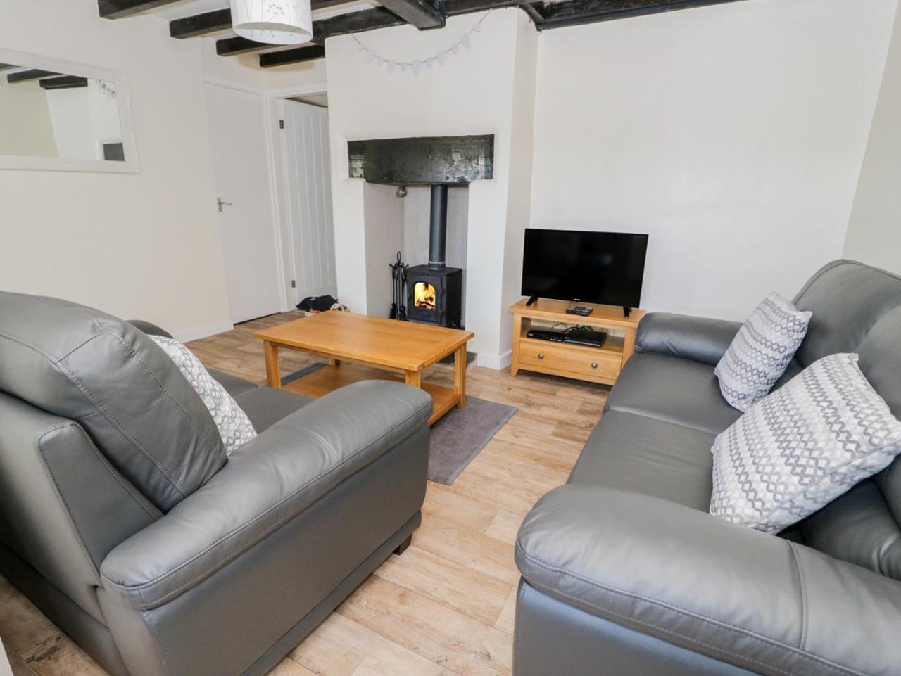 5 Ceirnioge Cottages Betws-y-Coed Bagian luar foto