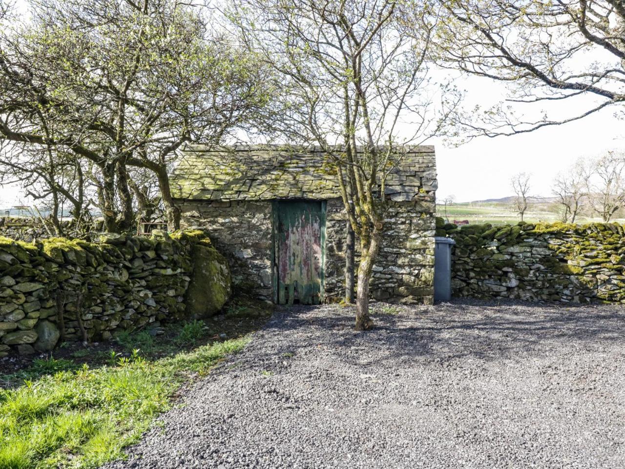 5 Ceirnioge Cottages Betws-y-Coed Bagian luar foto