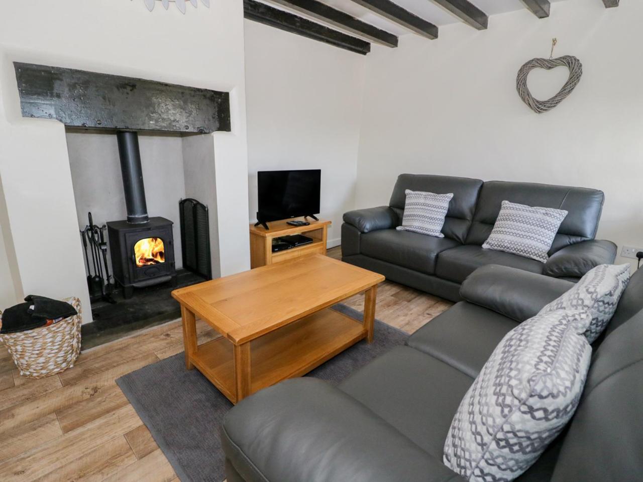 5 Ceirnioge Cottages Betws-y-Coed Bagian luar foto